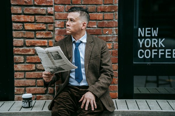 How can you infuse modern flavors into a classic fish and chips?